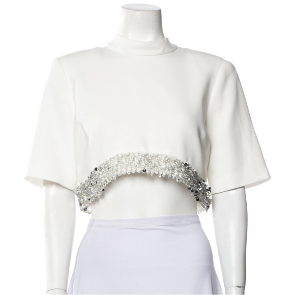 Simkhai Dua Skirt and Top - Picture 5 of 7